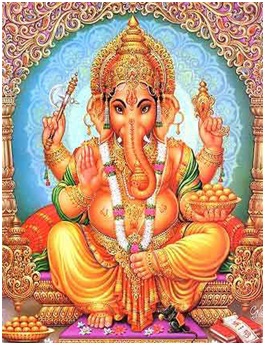Ganesha